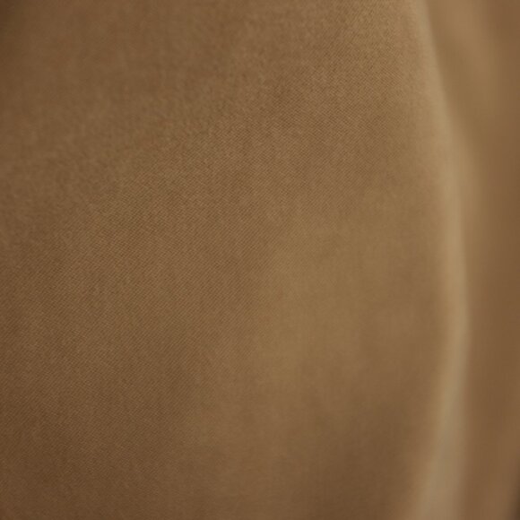 Dalia collection tan midi skirt size 18 lined - Picture 8 of 11